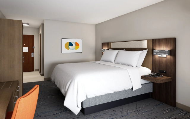 Holiday Inn Express White Marsh by IHG