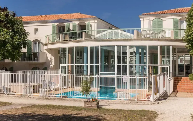 Residence P&V Premium le Palais des Gouverneurs