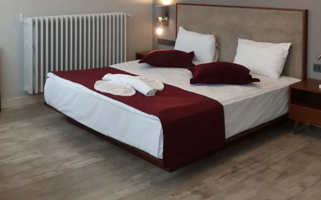 Triada Hotel Taksim