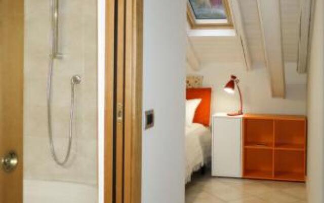 Residence Del Sole 272s