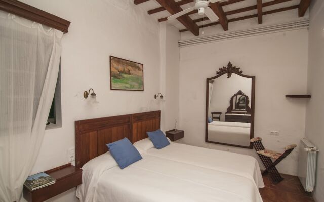 Hotel Agroturismo Son Triay