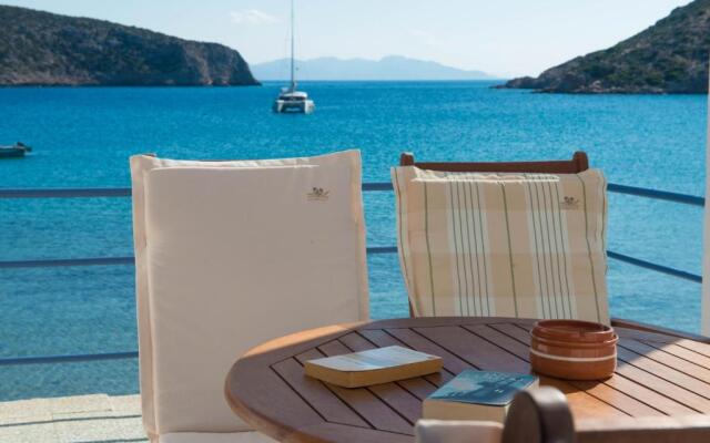 Aerides Boutique Rooms