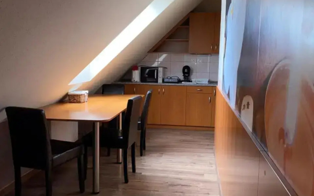 Kék Lagúna Apartmanok