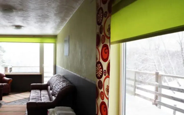 Kütioru Holiday Center