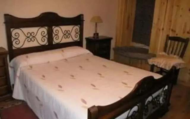 Hostal Cumbres de Omaña