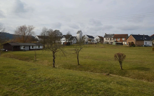 Modern Apartment in Eifel Near Forest