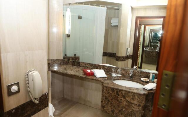 Le Royal Hotels & Resorts - Amman