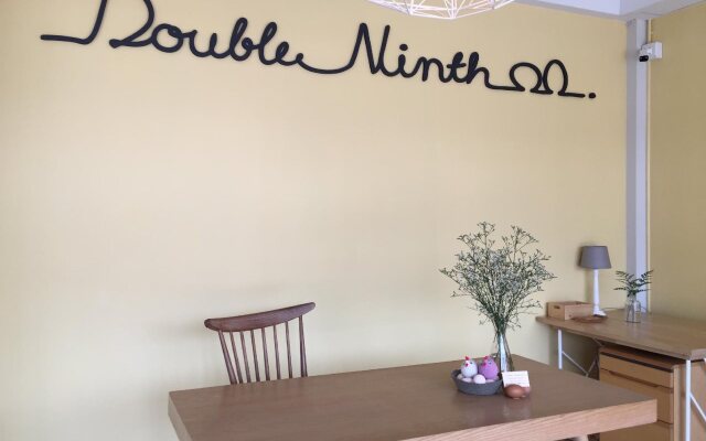 Double Ninth Friendly Boutique Hotel