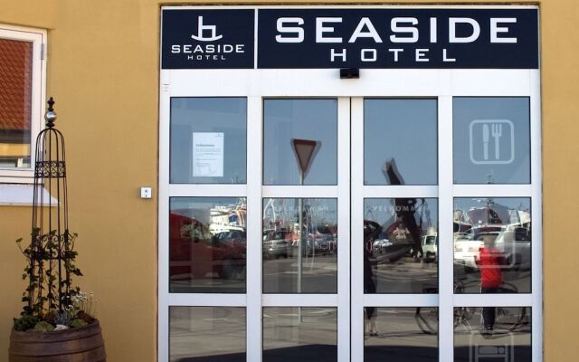 Seaside Hotel og ferielejligheder