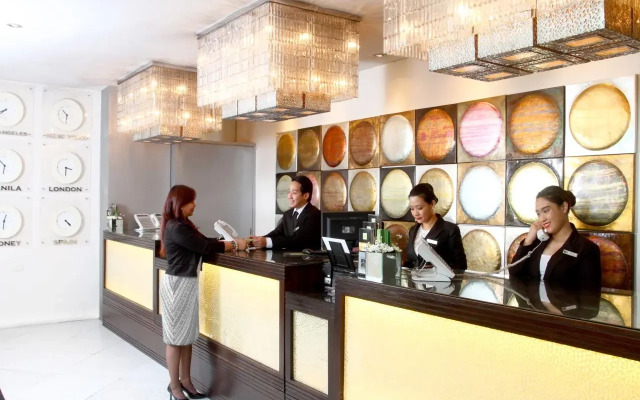The Sulo Riviera Hotel