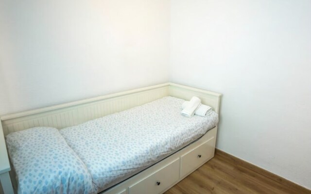 RentalSevilla Apartamento en el casco histórico