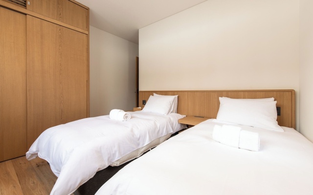 Shion – Guest Rooms – Kutchan