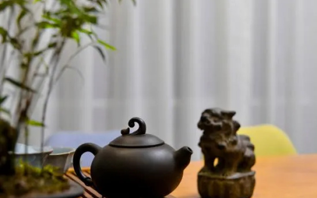Shanghai East Linxishe Homestay