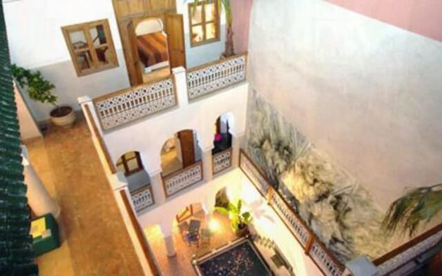 Riad Chalymar