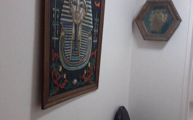Isis Hostel 2