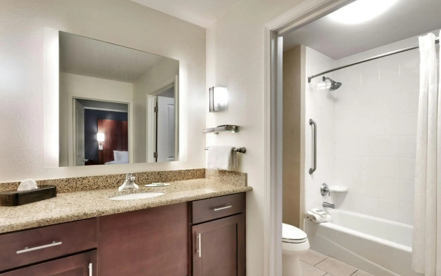 Residence Inn Jackson
