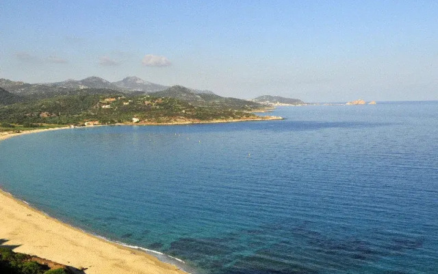 Les Terrasses de Lozari