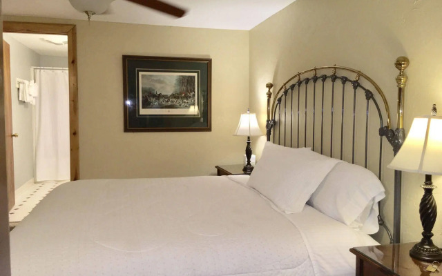 Outpost Inn
