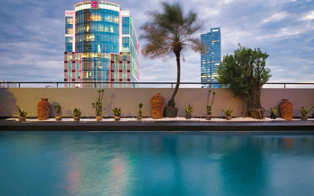 Palace Hotel Saigon