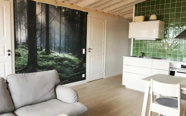 Holiday home TORSBY