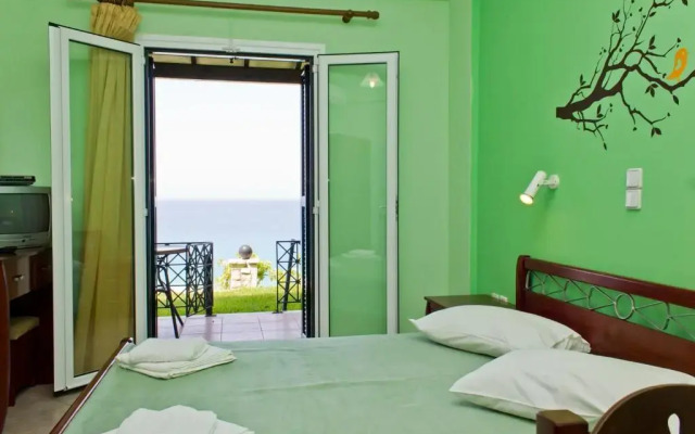 Hotel Sirios