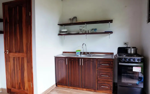 Essence Arenal Spa & Yoga