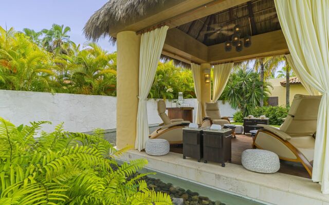 The St. Regis Punta Mita Resort