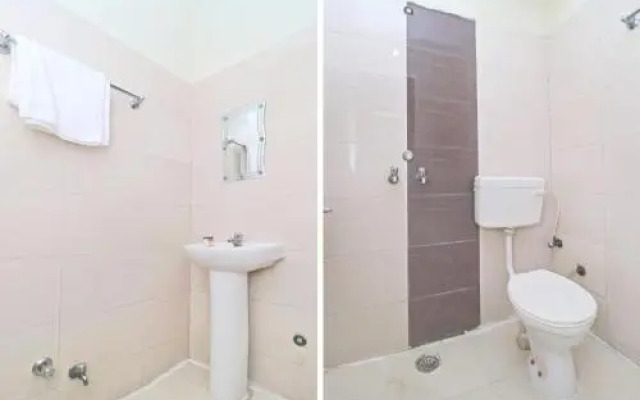 Hotel Silver Star By OYO Rooms