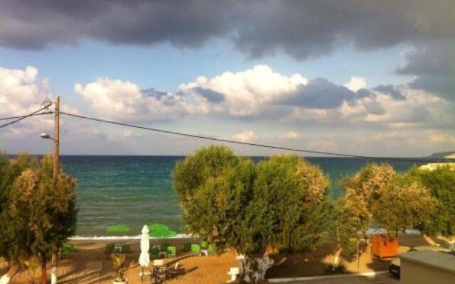 Flat 1 Bedroom 1 Bathroom - Kalyves
