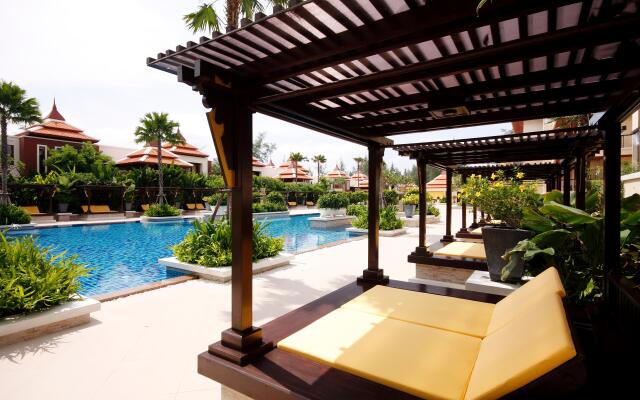 Mövenpick Phuket Bangtao Hotel