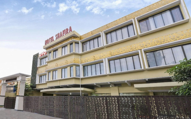 Shafira Hotel Malioboro