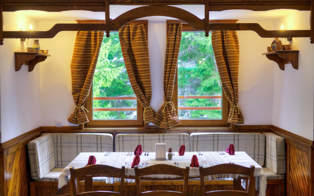 MPM Hotel Merryan