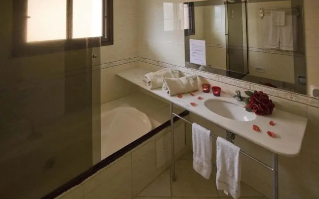 Terrazas Del Sol Apart & Hotel