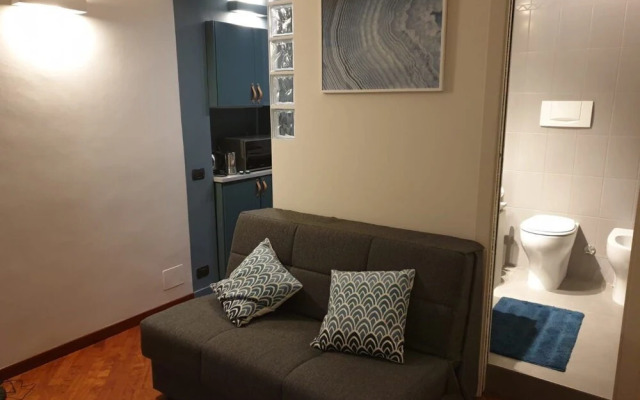 Kibilù - Via dell'Unione