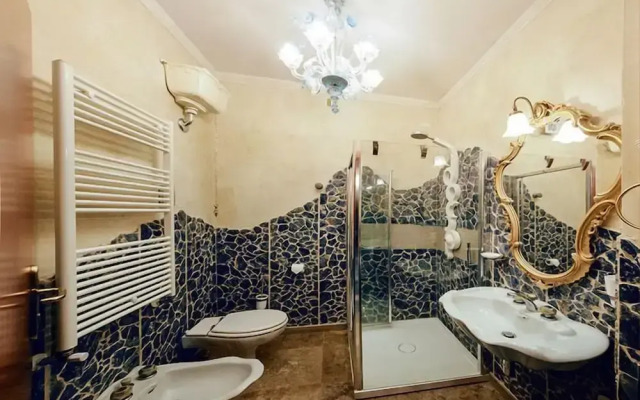 B&B La Bauta