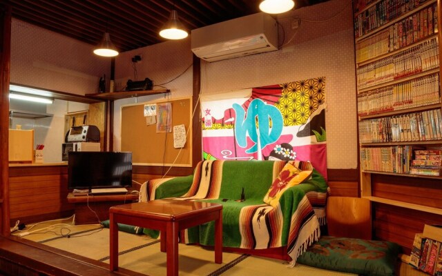 Sakai guest house