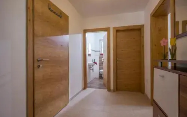 Appartement Josef