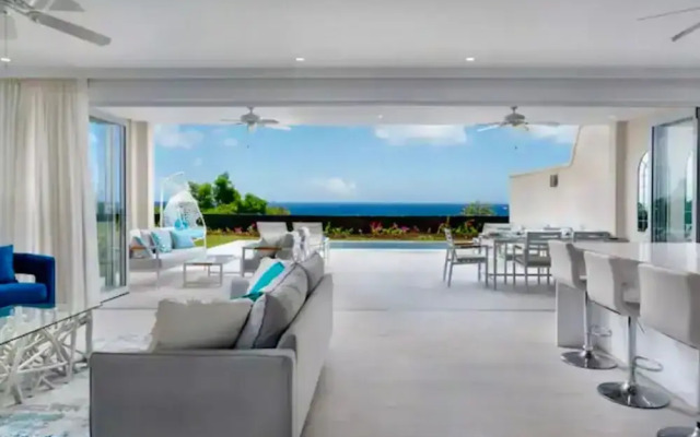 Complete Villas Barbaos