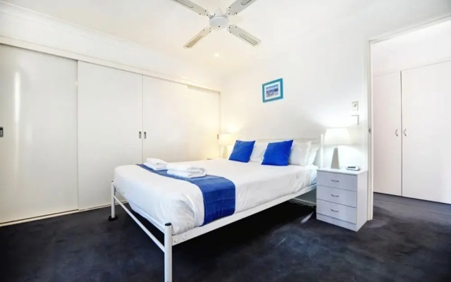 Korora Bay Beach House