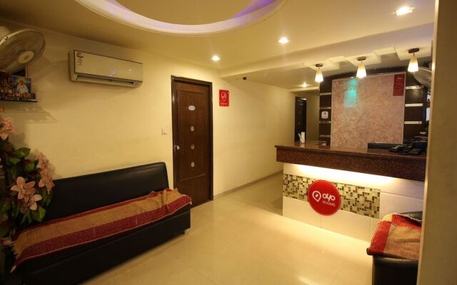 OYO Flagship 2485 Hotel Kalash Inn