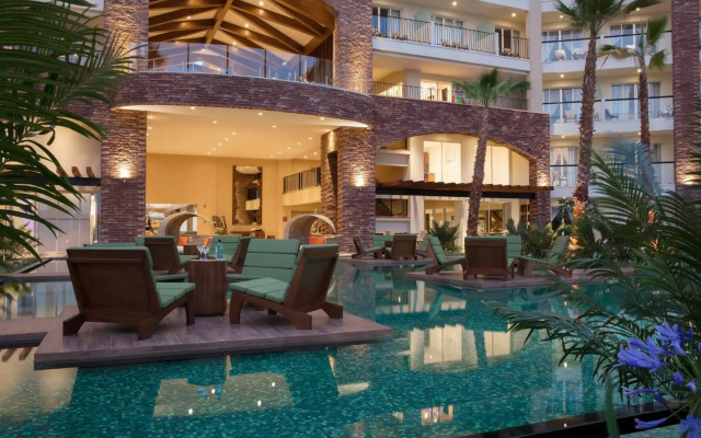 Krystal Grand Los Cabos - All inclusive