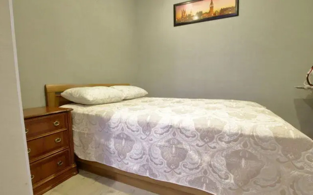 ТимХаус на ул. Тихомирнова