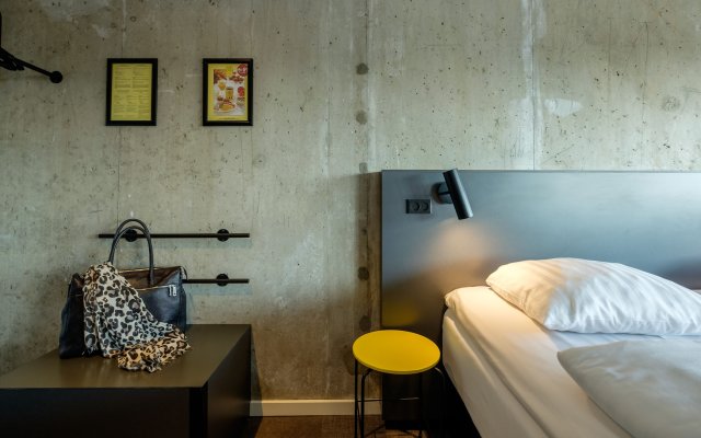 Zleep Hotel Aarhus Viby