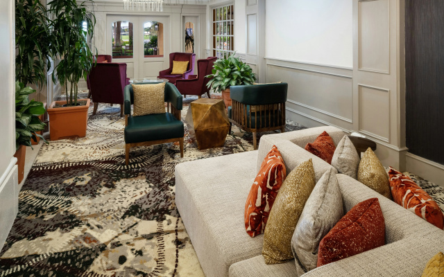 Embassy Suites by Hilton Orlando North