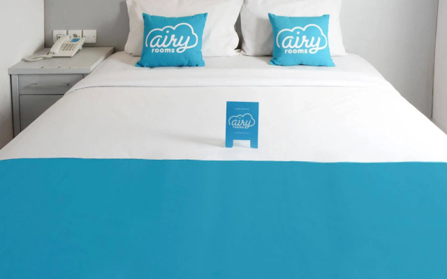 Airy Cibaduyut Mekarsari Bandung