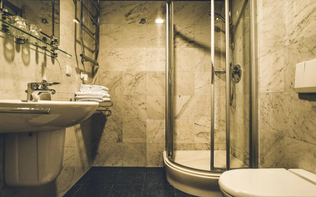 Esplanade Hotel Prague