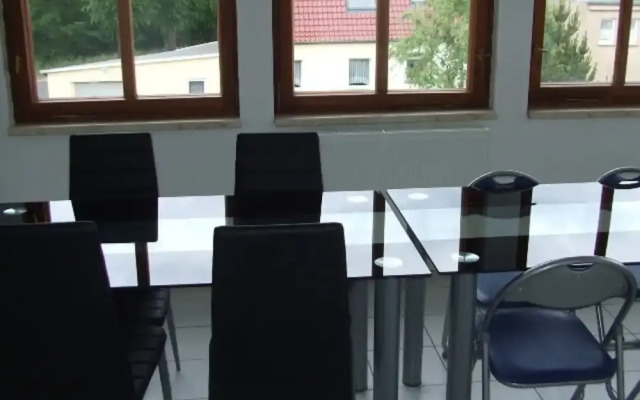 Hostel Vorharz Ermsleben