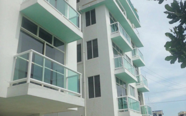 Suites Angelopolis