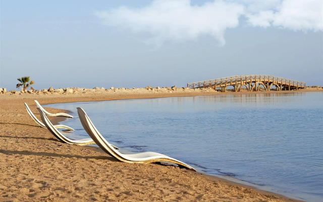Sheraton Soma Bay Resort