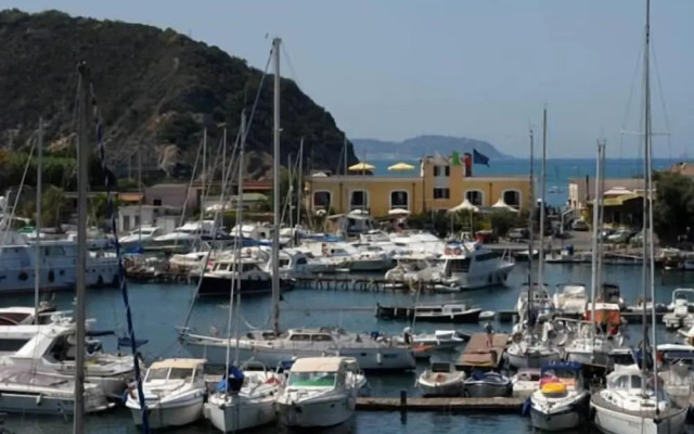 La Tonnara